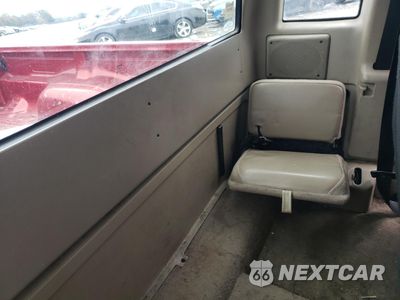 Zdjęcie 10 z 14 samochodu: 2003 FORD RANGER SUPER CAB VIN:1FTYR14U73PB62974 - miniatura