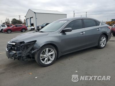 2015 NISSAN ALTIMA 2.5 1N4AL3AP5FC271593 - główne zdjęcie licytacji z USA - miniatura