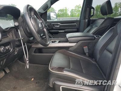 Zdjęcie 7 z 12 samochodu: 2021 RAM 1500 LARAMIE VIN:1C6SRFJT7MN505673 - miniatura