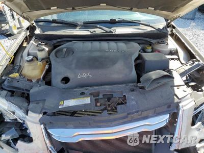 Zdjęcie 11 z 12 samochodu: 2013 CHRYSLER 200 LIMITED VIN:1C3CCBCG7DN593717 - miniatura