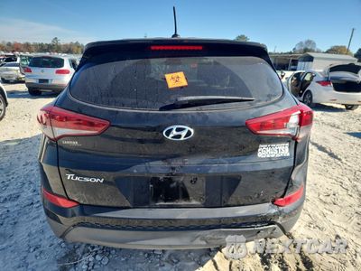 Zdjęcie 6 z 13 samochodu: 2016 HYUNDAI TUCSON SE VIN:KM8J23A40GU242495 - miniatura