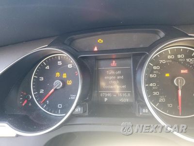 Zdjęcie 9 z 13 samochodu: 2013 AUDI A5 PREMIUM VIN:WAUCFAFH4DN012320 - miniatura