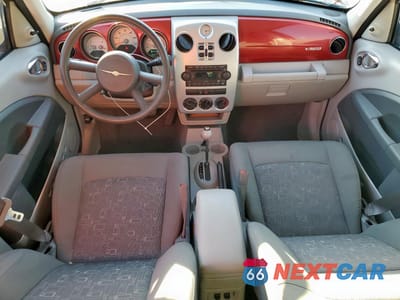 Zdjęcie 8 z 15 samochodu: 2007 CHRYSLER PT CRUISER VIN:3A4FY48B97T616528 - miniatura