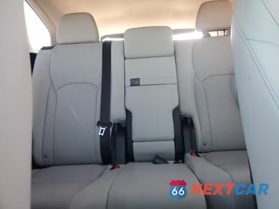 Zdjęcie 10 z 12 samochodu: 2020 LEXUS RX 350 L VIN:JTJHZKFA8L2024315 - miniatura