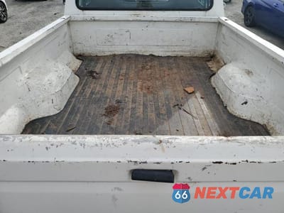 Zdjęcie 10 z 12 samochodu: 1994 FORD F150 VIN:1FTEF14Y2RLB66686 - miniatura