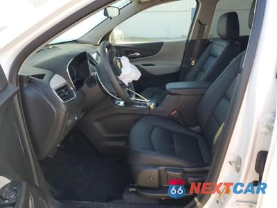 Zdjęcie 7 z 12 samochodu: 2023 CHEVROLET EQUINOX LS VIN:3GNAXSEG2PL268912 - miniatura