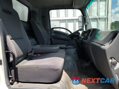 Zdjęcie 11 z 13 samochodu: 2015 ISUZU NPR HD REFRIGERATED DELIVERY TRUCK VIN:54DC4W1B6FS800461 - miniatura