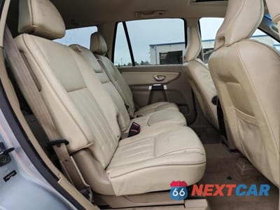 Zdjęcie 11 z 12 samochodu: 2013 VOLVO XC90 3.2 VIN:YV4952CZ9D1635794 - miniatura