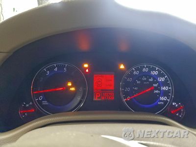 Zdjęcie 9 z 12 samochodu: 2008 INFINITI G35 VIN:JNKBV61F38M262355 - miniatura