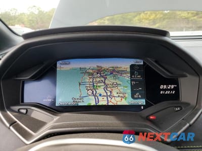 Zdjęcie 9 z 11 samochodu: 2018 LAMBORGHINI HURACAN VIN:ZHWUR2ZF8JLA08805 - miniatura