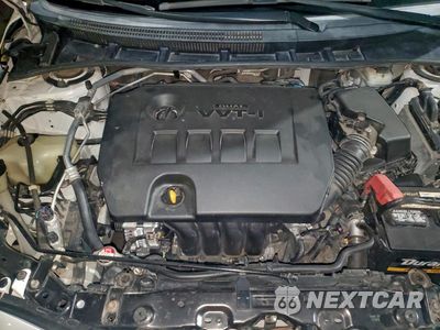 Zdjęcie 12 z 14 samochodu: 2013 TOYOTA COROLLA BASE VIN:5YFBU4EE8DP214223 - miniatura