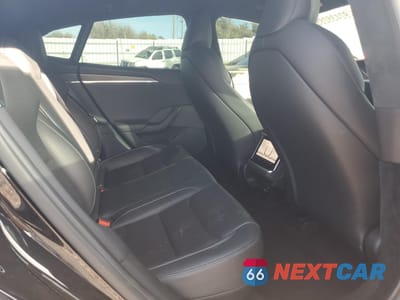 Zdjęcie 10 z 14 samochodu: 2022 TESLA MODEL S VIN:5YJSA1E6XNF471526 - miniatura
