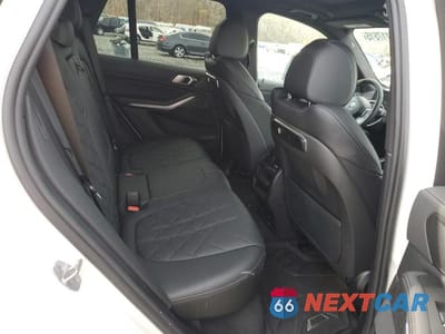 Zdjęcie 10 z 12 samochodu: 2024 BMW X5 SDRIVE 40I VIN:5UX13EU01R9S68033 - miniatura