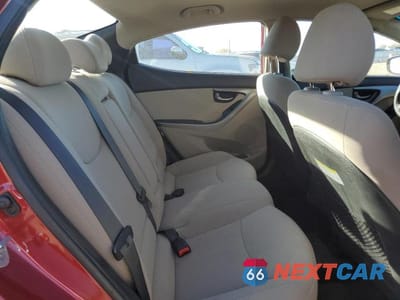 Zdjęcie 10 z 12 samochodu: 2016 HYUNDAI ELANTRA SE VIN:5NPDH4AE2GH745356 - miniatura
