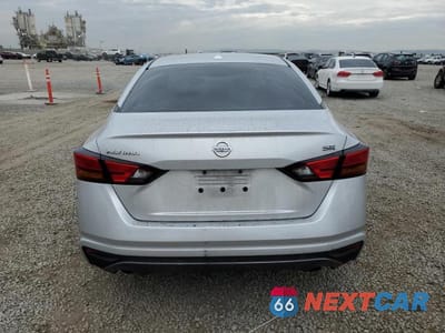 Zdjęcie 6 z 13 samochodu: 2019 NISSAN ALTIMA SR VIN:1N4BL4CV1KC125739 - miniatura