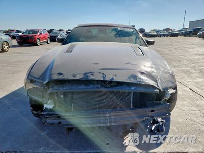 Piąte zdjęcie samochodu w środku: 2013 FORD MUSTANG GT VIN:1ZVBP8CF3D5240409 - miniatura