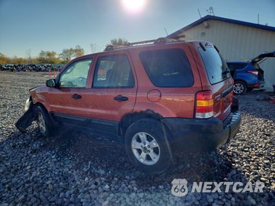 Drugie zdjęcie samochodu z przodu: 2006 FORD ESCAPE XLT VIN:1FMYU03126KC24259 - miniatura