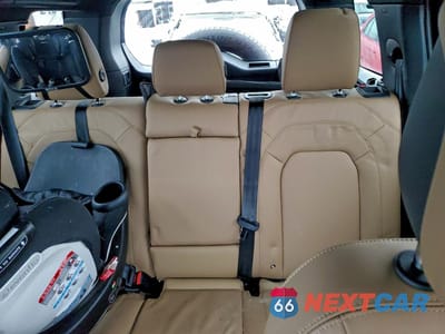 Zdjęcie 10 z 15 samochodu: 2025 LAND ROVER DEFENDER 110 X-DYNAMIC SE VIN:SALE27EU9S2432221 - miniatura