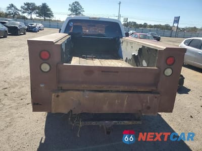 Zdjęcie 6 z 12 samochodu: 2012 FORD F250 SUPER DUTY VIN:1FTBF2A62CEC41250 - miniatura