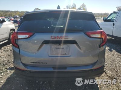 Zdjęcie 6 z 16 samochodu: 2023 GMC TERRAIN SLE VIN:3GKALMEG7PL237515 - miniatura