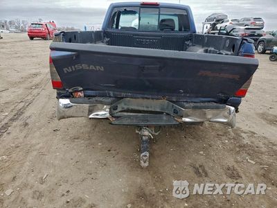 Zdjęcie 6 z 11 samochodu: 2000 NISSAN FRONTIER KING CAB XE VIN:1N6DD26S0YC428068 - miniatura