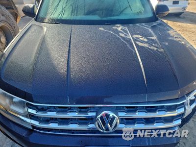 Zdjęcie 12 z 15 samochodu: 2018 VOLKSWAGEN ATLAS SE VIN:1V2CR2CAXJC568323 - miniatura