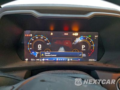 Zdjęcie 9 z 14 samochodu: 2024 CHEVROLET COLORADO TRAIL BOSS VIN:1GCPTEEK7R1115909 - miniatura
