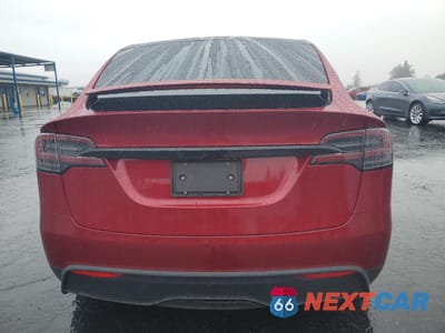 Zdjęcie 6 z 15 samochodu: 2026 TESLA MODEL X VIN:7SAXCBE57TF473604 - miniatura