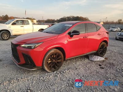 2022 LEXUS NX 350 JTJKGCEZ4N2003375 - główne zdjęcie licytacji z USA - miniatura