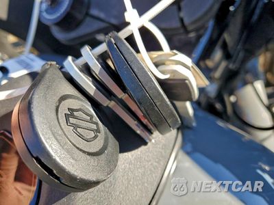 Zdjęcie 8 z 11 samochodu: 2022 HARLEY-DAVIDSON FXLRST VIN:1HD1YXZ15NB032907 - miniatura