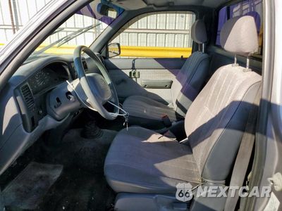 Zdjęcie 7 z 12 samochodu: 1995 TOYOTA TACOMA VIN:4TAUN41B3SZ022661 - miniatura