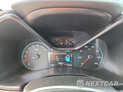 Zdjęcie 9 z 14 samochodu: 2016 CHEVROLET COLORADO LT VIN:1GCGTCE39G1250013 - miniatura