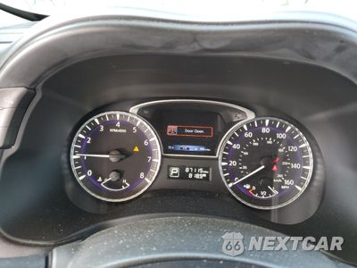 Zdjęcie 9 z 15 samochodu: 2017 INFINITI QX60 VIN:5N1DL0MN3HC501940 - miniatura