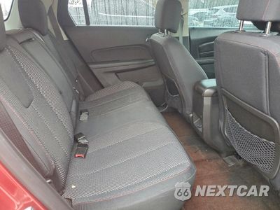 Zdjęcie 11 z 15 samochodu: 2012 GMC TERRAIN SLE VIN:2GKALSEK0C6340377 - miniatura