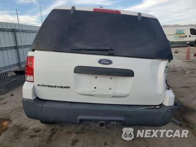 Zdjęcie 6 z 14 samochodu: 2004 FORD EXPEDITION XLS VIN:1FMRU13W24LA52098 - miniatura