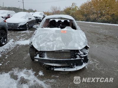 Piąte zdjęcie samochodu w środku: 2020 HYUNDAI ELANTRA SEL VIN:5NPD84LF8LH583703 - miniatura