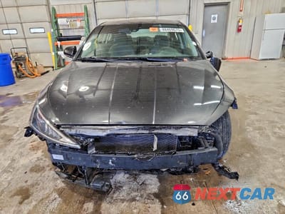 Piąte zdjęcie samochodu w środku: 2020 HYUNDAI ELANTRA SE VIN:5NPD74LFXLH618762 - miniatura