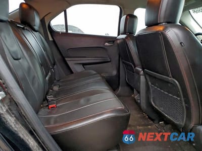 Zdjęcie 11 z 12 samochodu: 2010 CHEVROLET EQUINOX LT VIN:2CNFLPEYXA6236748 - miniatura