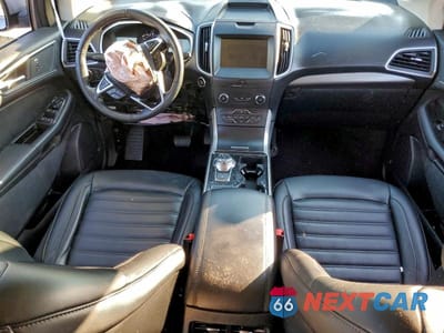 Zdjęcie 8 z 12 samochodu: 2020 FORD EDGE SEL VIN:2FMPK3J96LBA48883 - miniatura