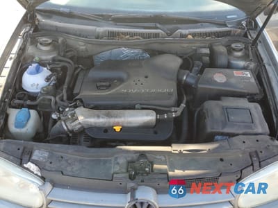 Zdjęcie 11 z 12 samochodu: 2003 VOLKSWAGEN GTI VIN:9BWDE61J434029517 - miniatura