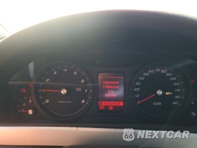 Zdjęcie 9 z 12 samochodu: 2009 PONTIAC G8 VIN:6G2ER57709L159616 - miniatura