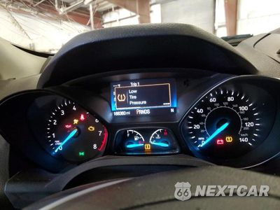 Zdjęcie 9 z 14 samochodu: 2018 FORD ESCAPE SE VIN:1FMCU0GD7JUC47256 - miniatura