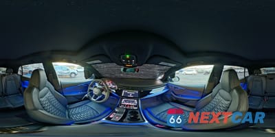 Zdjęcie 16 z 17 samochodu: 2023 AUDI RS Q8 VIN:WU1ARBF18PD033422 - miniatura