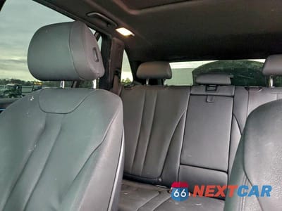 Zdjęcie 10 z 12 samochodu: 2017 BMW X5 XDRIVE35I VIN:5UXKR0C5XH0U51937 - miniatura