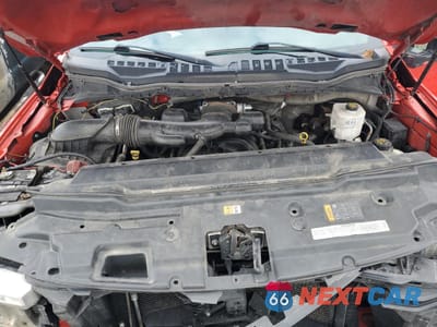 Zdjęcie 11 z 11 samochodu: 2019 FORD F550 SUPER DUTY ROLLBACK TRUCK VIN:1FDUF5HY8KDA07938 - miniatura