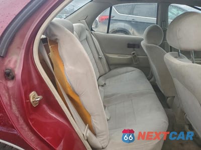 Zdjęcie 10 z 11 samochodu: 1994 NISSAN ALTIMA XE VIN:1N4BU31D7RC220091 - miniatura