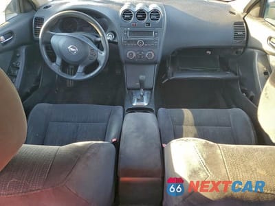 Zdjęcie 8 z 12 samochodu: 2011 NISS ALTIMA BASE VIN:1N4AL2APXBN422324 - miniatura