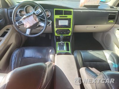 Zdjęcie 8 z 15 samochodu: 2007 DODGE CHARGER R/T VIN:2B3LA53H37H723941 - miniatura
