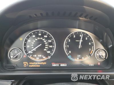 Zdjęcie 9 z 12 samochodu: 2014 BMW 535 I VIN:WBA5B1C55ED917123 - miniatura