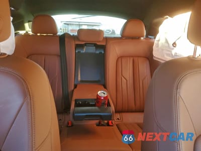 Zdjęcie 10 z 13 samochodu: 2024 AUDI Q8 E-TRON PREMIUM PLUS VIN:WA15AAGE7RB030800 - miniatura